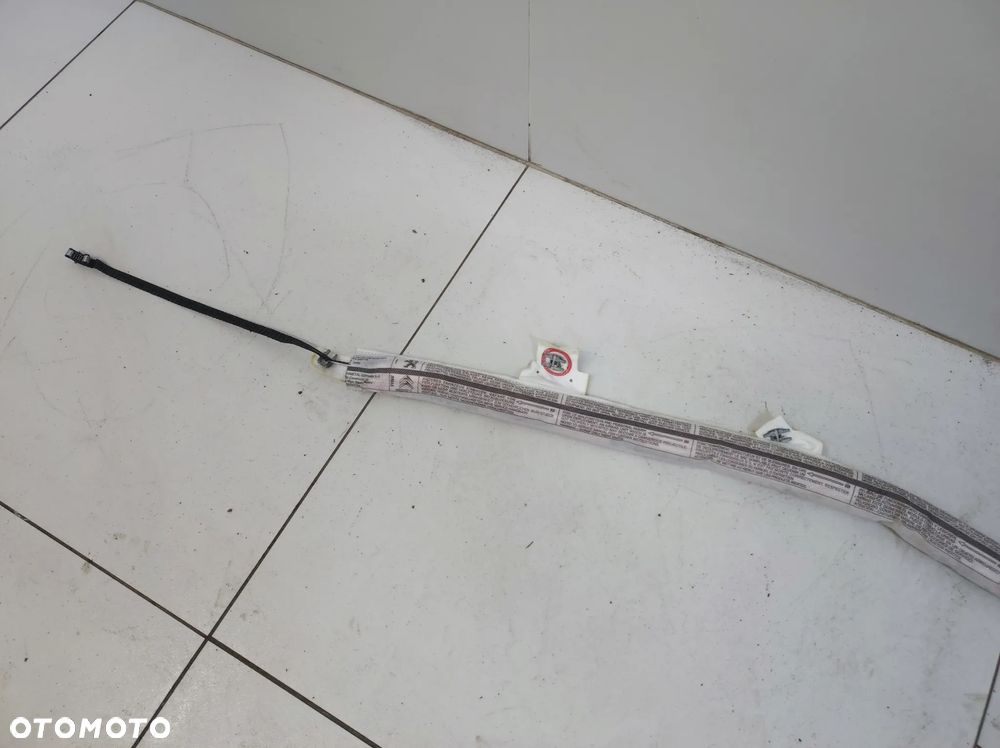 KURTYNA PRAWA RIFTER PARTNER BERLINGO IV 4 - 2