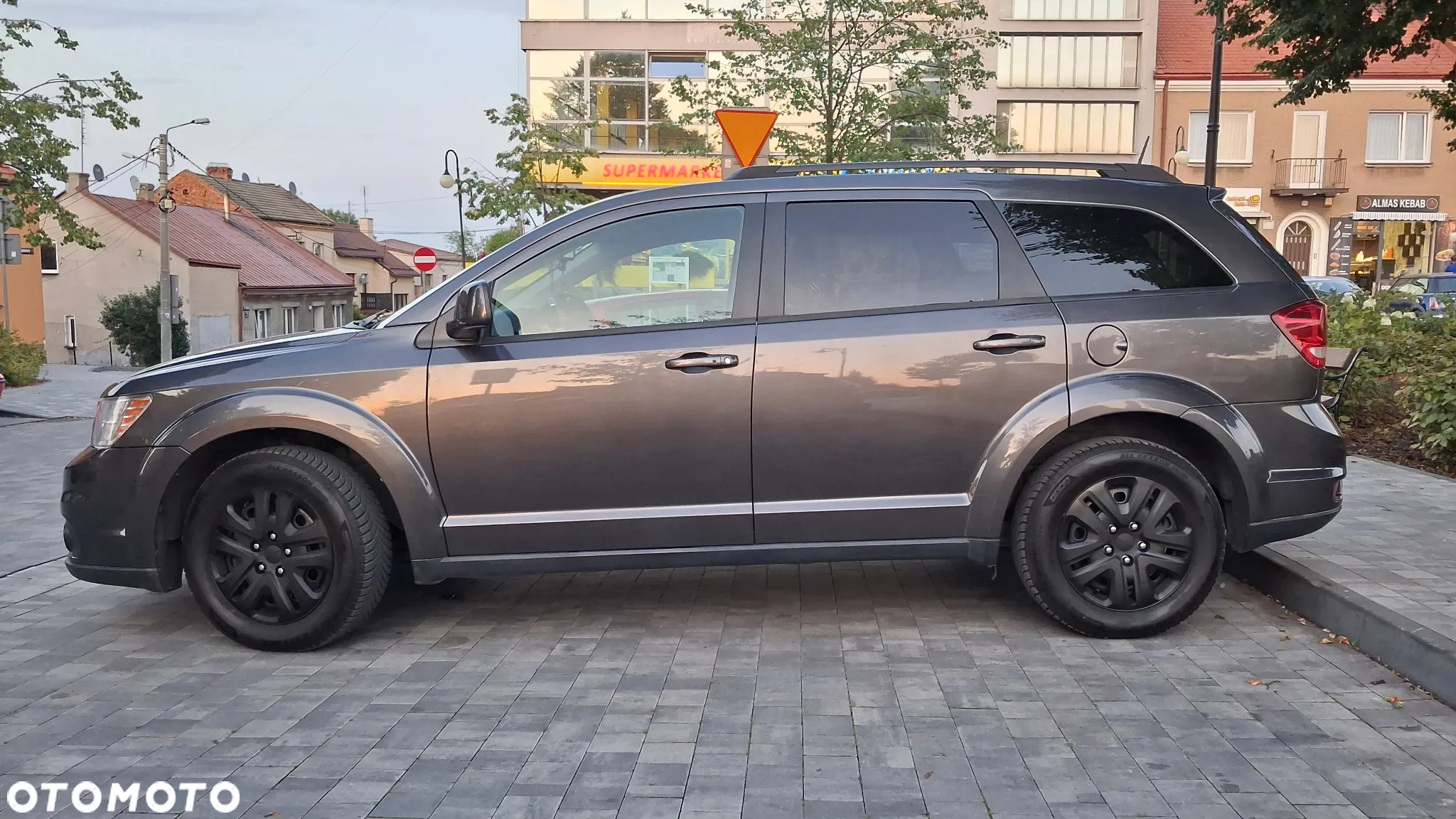 Dodge Journey - 15