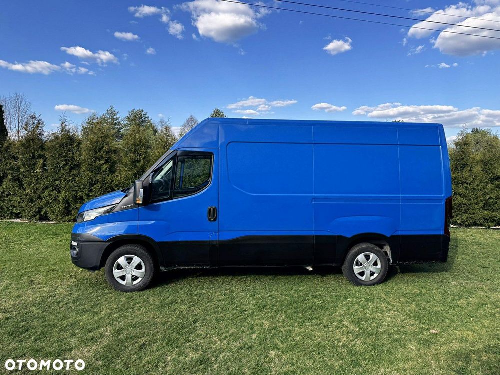 Iveco Daily 35S13 - 12