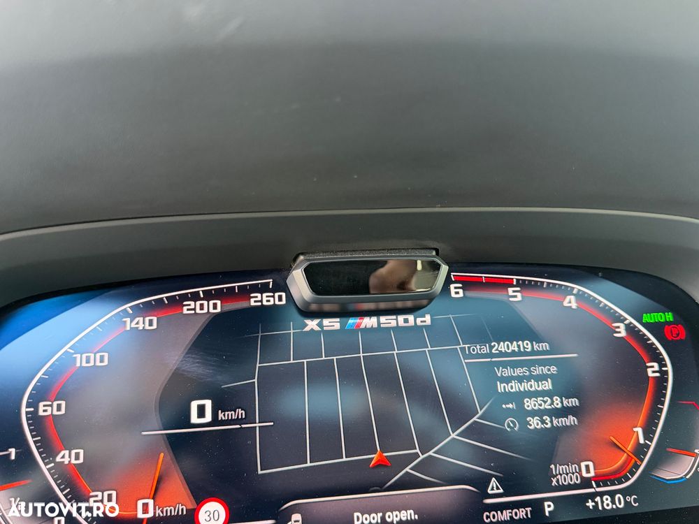 BMW X5 M - 32