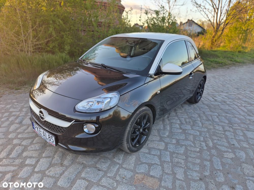 Opel Adam 1.4 Start/Stop Glam - 2