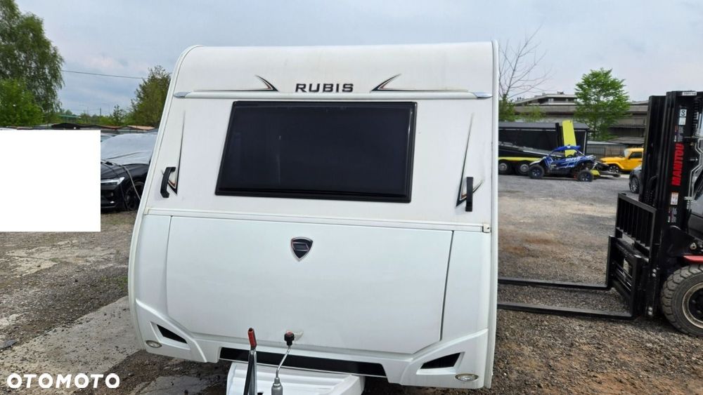Caravelair Rubis 500 - 12