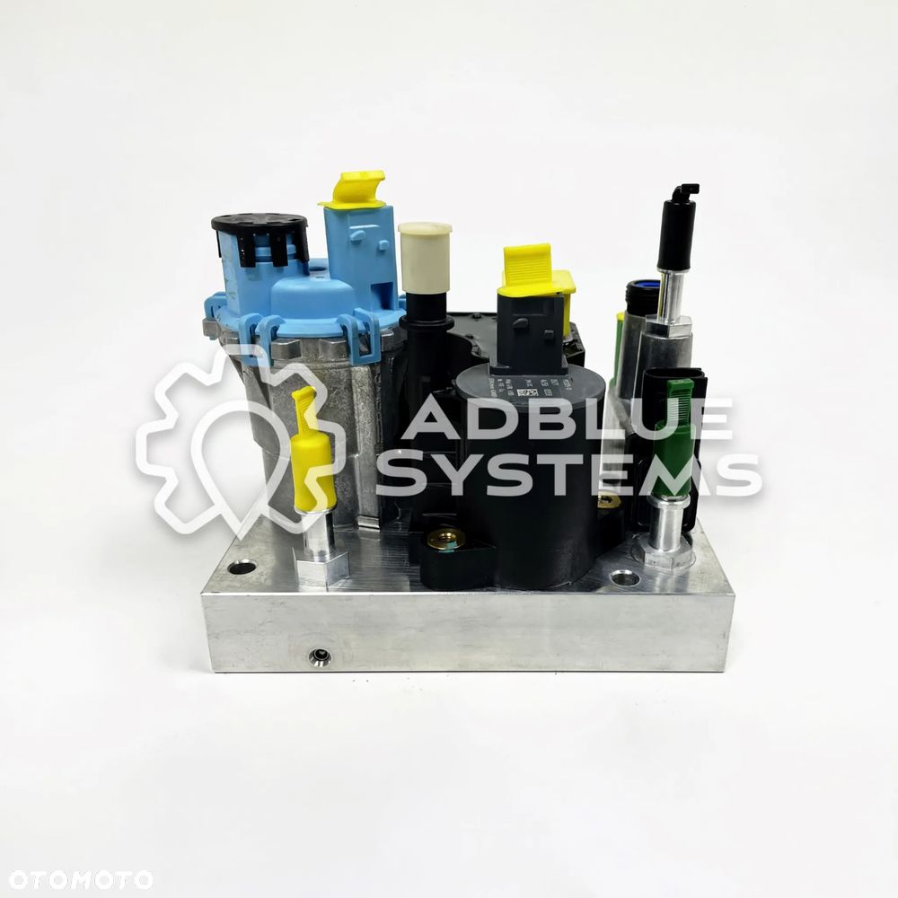 Pompa do AdBlue Renault GAMA T, Volvo FH Euro 6 Albonair - 1