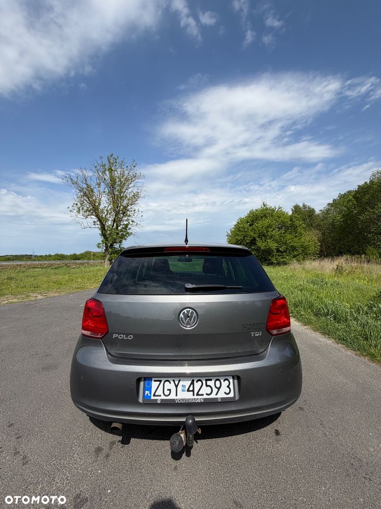 Volkswagen Polo - 5