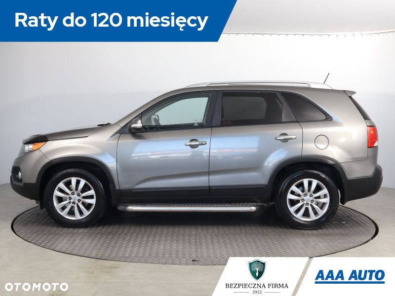 Kia Sorento - 3