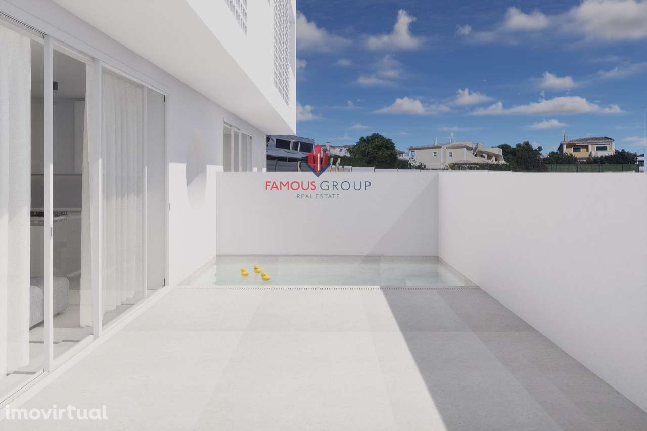 Moradia T3 Nova com Piscina na  Bemposta - Grande imagem: 4/16