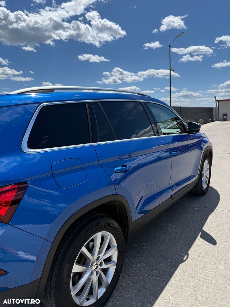 Skoda Kodiaq - 7