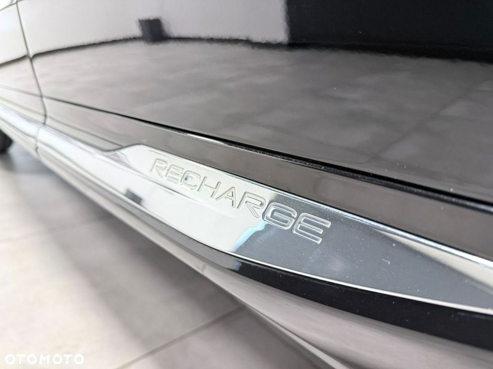 Volvo XC 60 T8 Plug-In Hybrid AWD Inscription Expression - 20