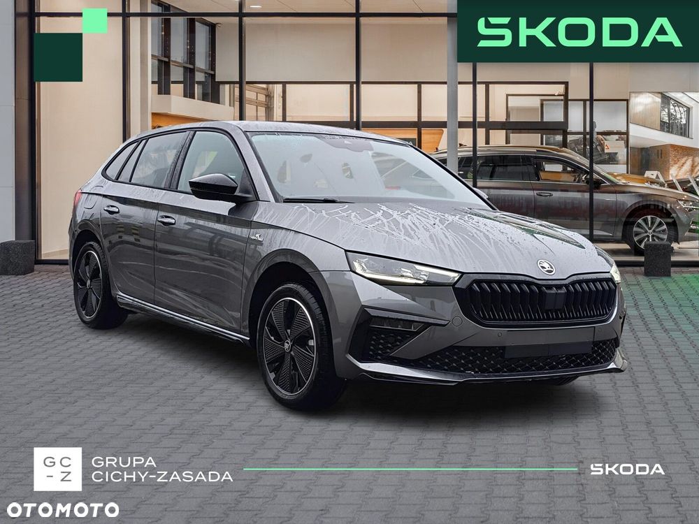Skoda Scala 1.5 TSI Monte Carlo DSG - 7