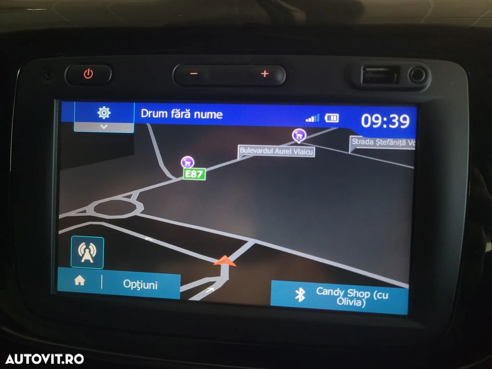 Dacia Logan 2016 photo 3