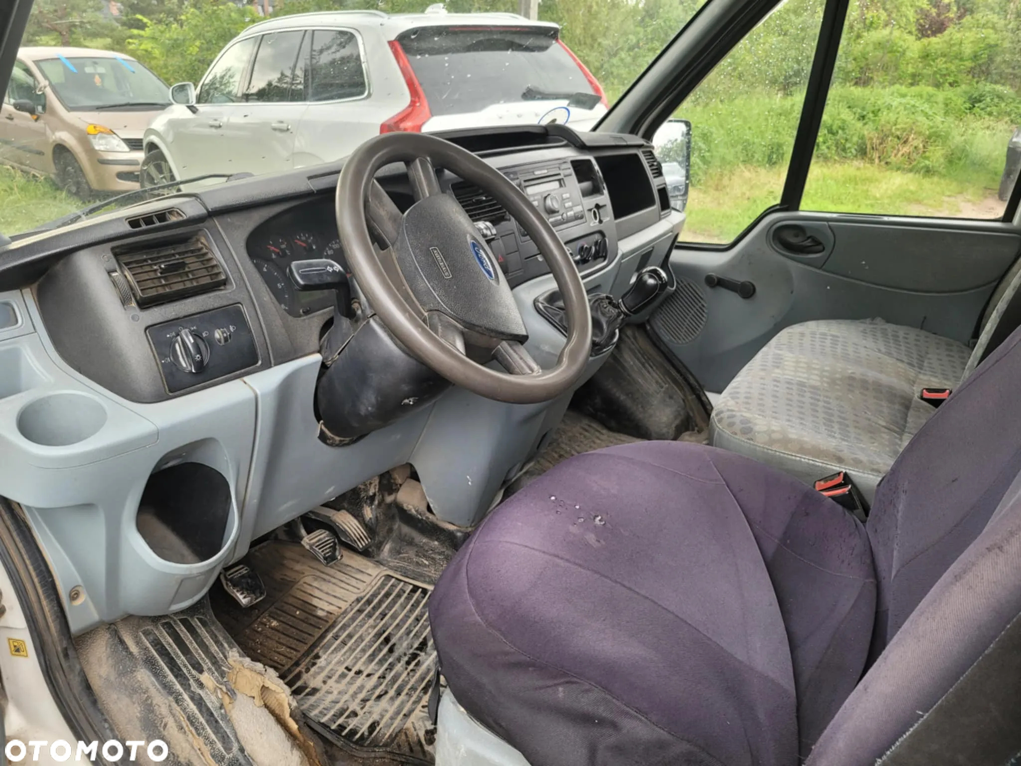 Ford Transit FT 300S - 5