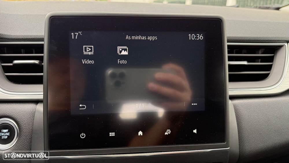 Renault Captur 1.6 E-Tech Plug-In Intens - 34