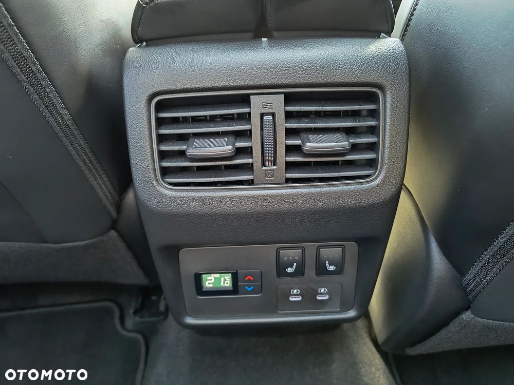 Nissan X-Trail 1.5 VC-T e-POWER Tekna e-4ORCE - 13