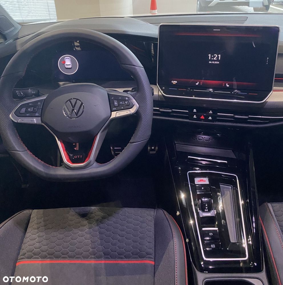 Volkswagen Golf 2.0 TSI GTI Clubsport DSG - 11