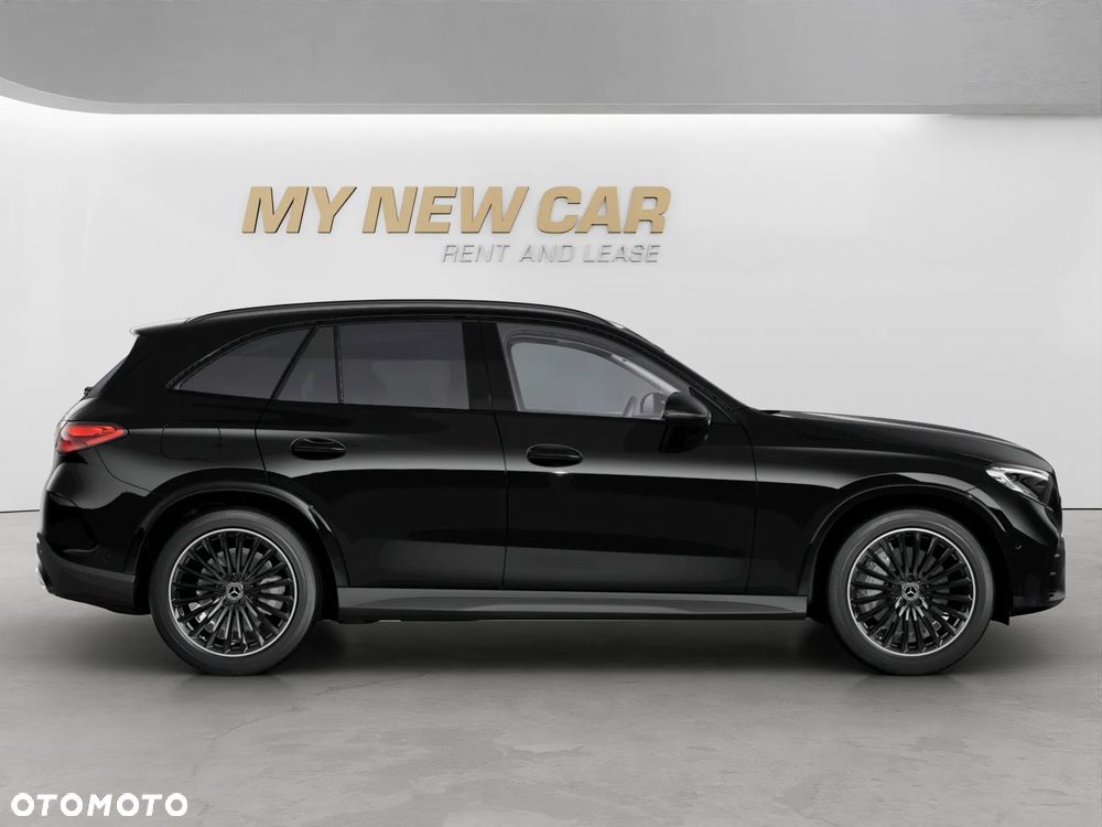 Mercedes-Benz GLC 300 d 4Matic 9G-TRONIC AMG Line Advanced - 10
