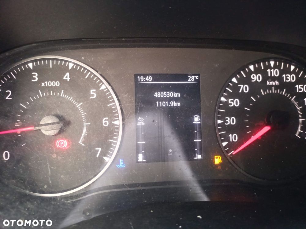 Renault MASTER - 2