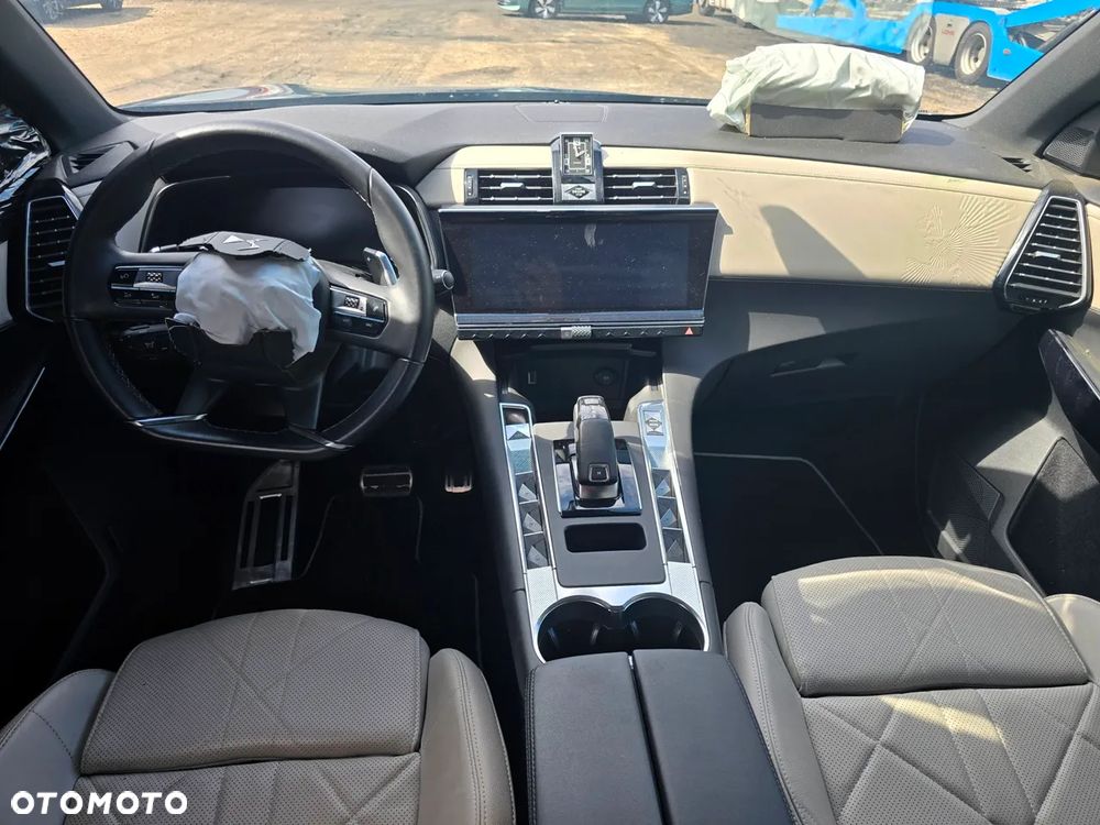 DS Automobiles DS 7 Crossback - 20