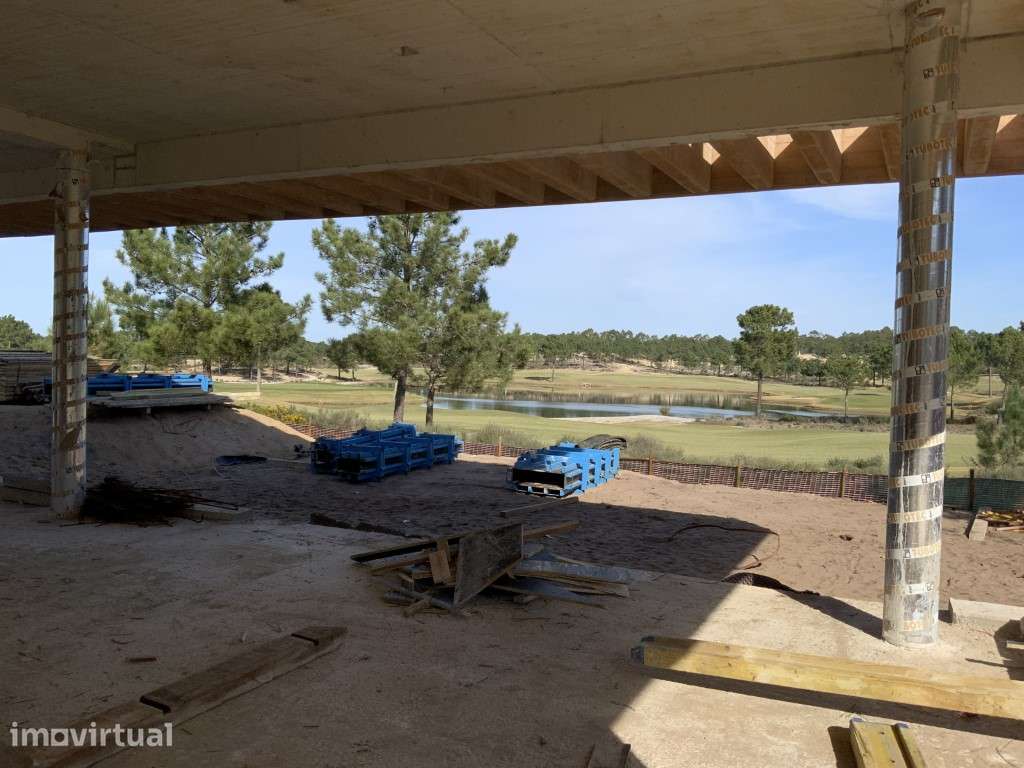 Moradia de Praia & Golf na Comporta - Grande imagem: 2/26
