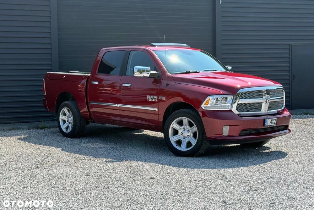 RAM 1500 - 3