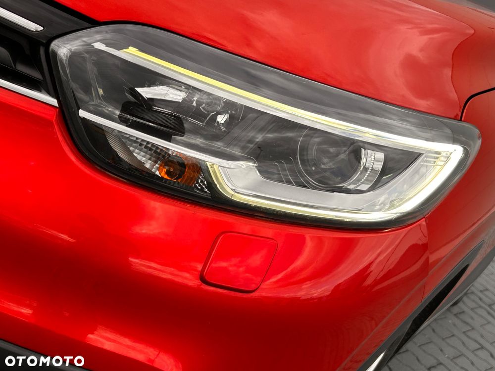 Renault Kadjar Energy dCi 110 EDC LIMITED - 23