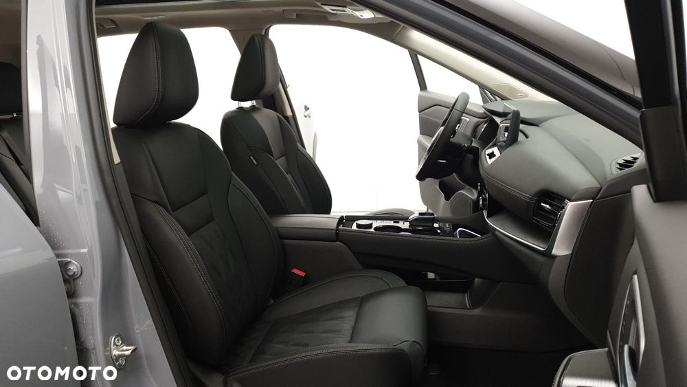 Nissan X-Trail 1.5 VC-T e-POWER Tekna 2WD - 27