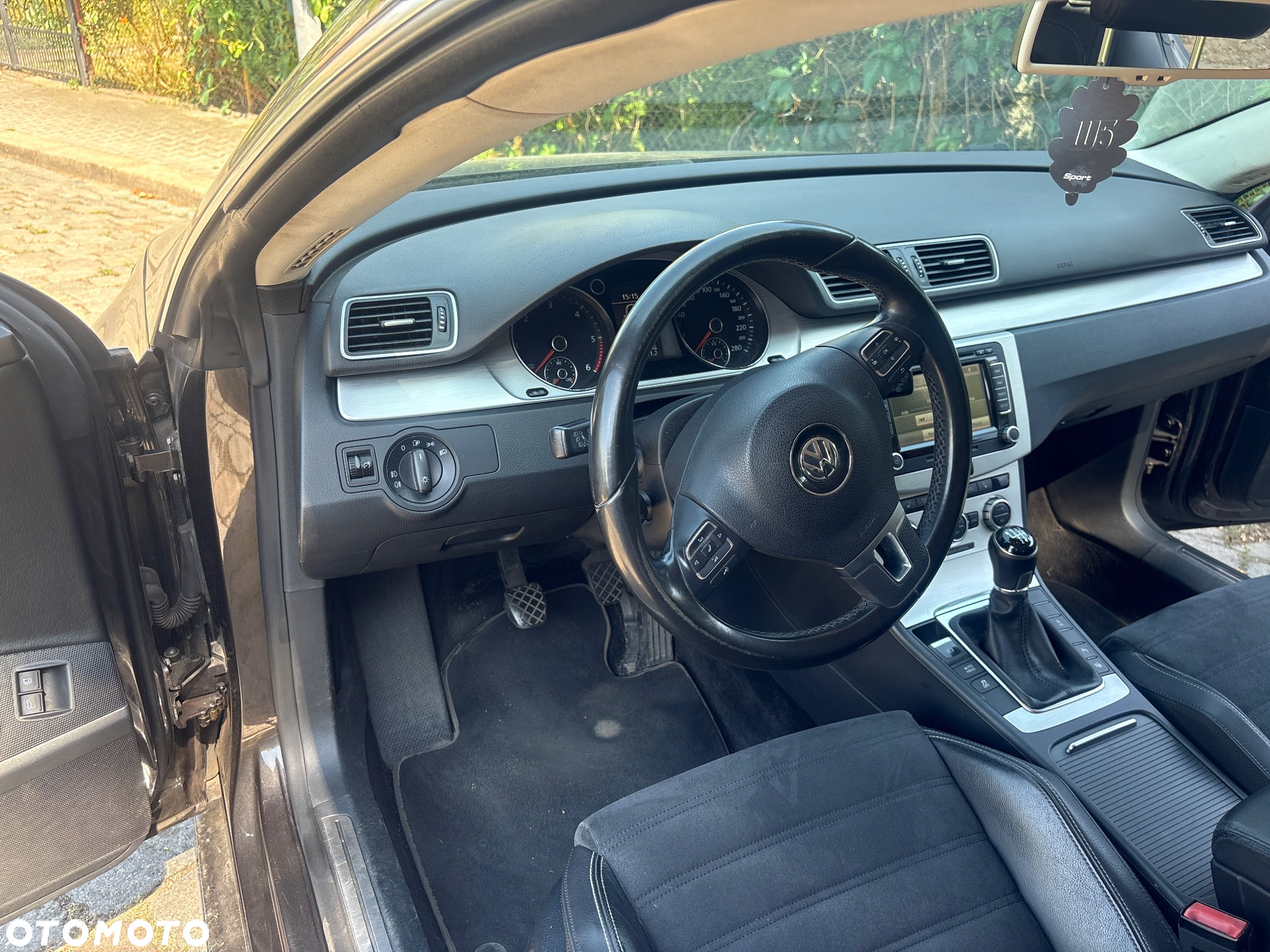 Volkswagen CC - 14