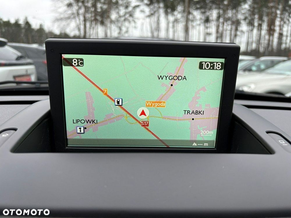 Peugeot 3008 1.6 BlueHDi Allure S&S - 22