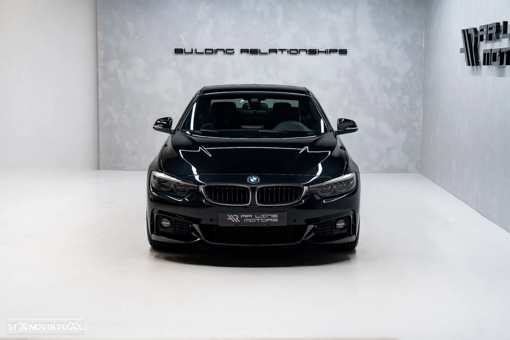 BMW 420 d Pack M Auto - 6