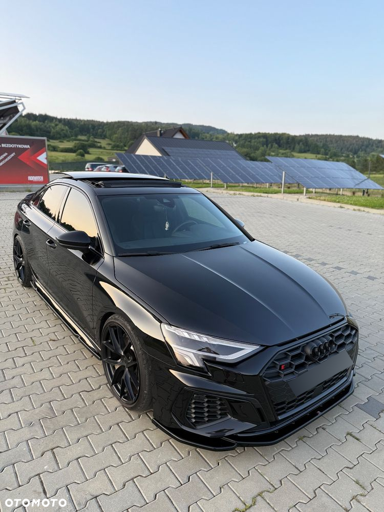 Audi S3 TFSI Quattro S tronic - 10