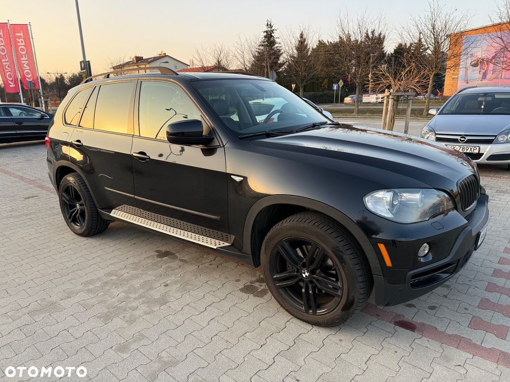 BMW X5 3.0si xDrive - 2