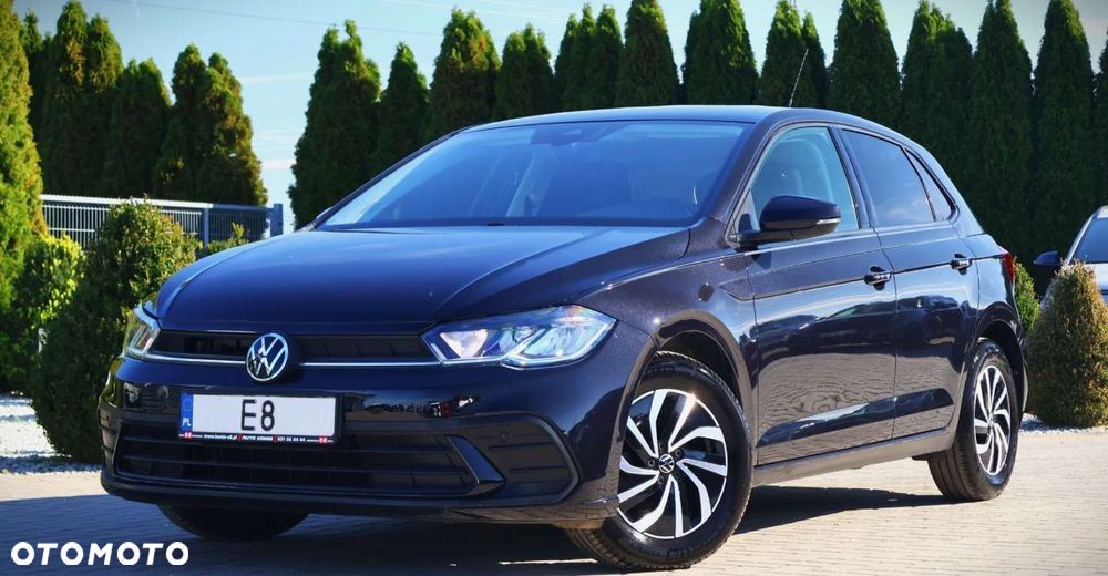 Volkswagen Polo 2024