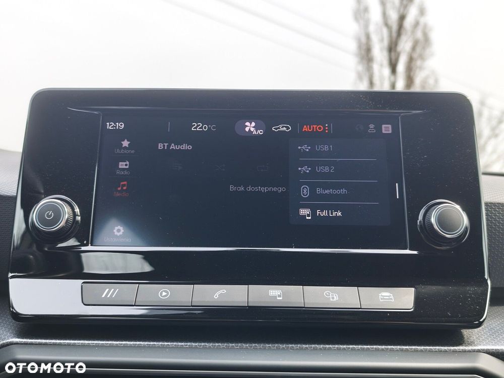 Seat Leon 1.0 eTSI Style DSG - 28