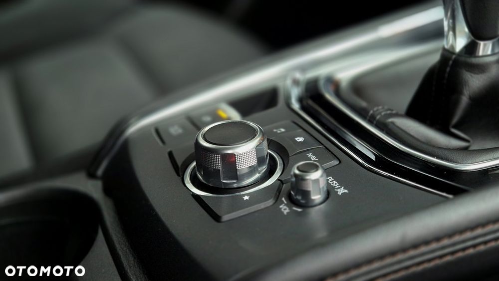 Mazda CX-5 2.2 D Skymotion AWD - 18