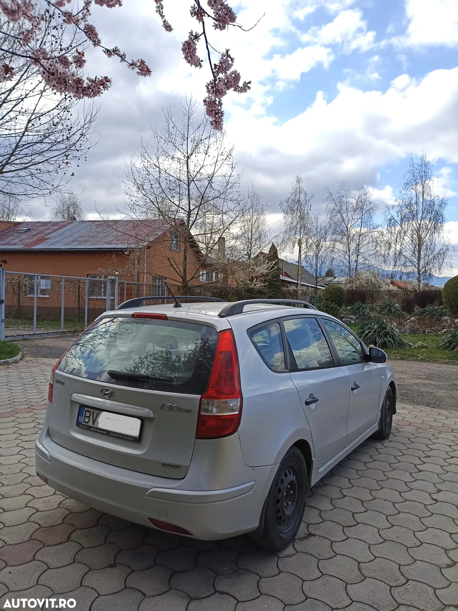 Hyundai i30 - 3