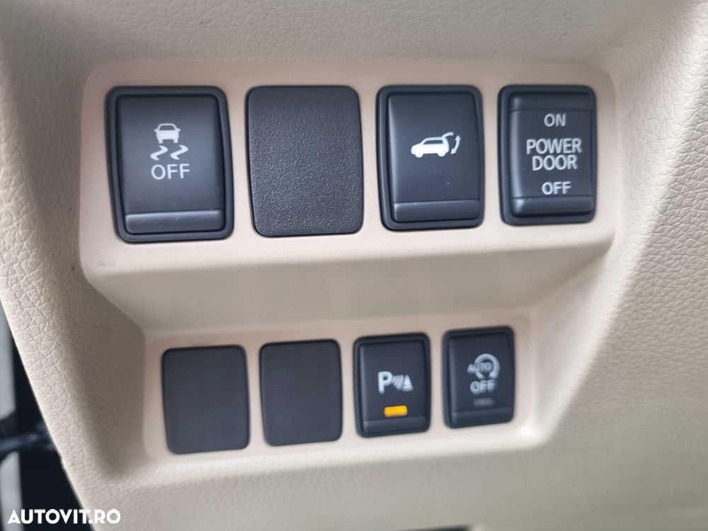 Nissan X-Trail 1.6L dCI Start/Stop Tekna - 28