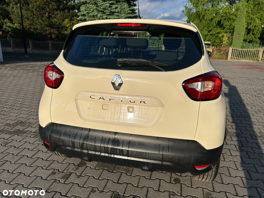 Renault Captur - 20