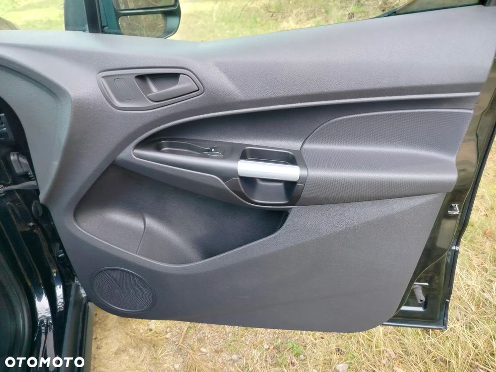 Ford Tourneo Connect Grand 1.6 TDCi Titanium - 28