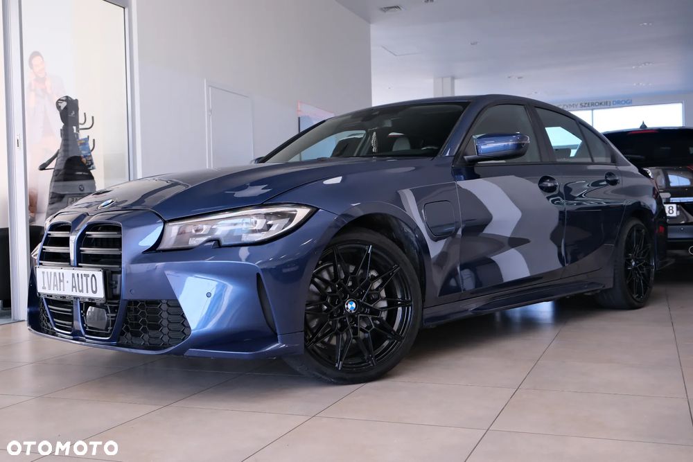 BMW Seria 3 330e Sport - 20