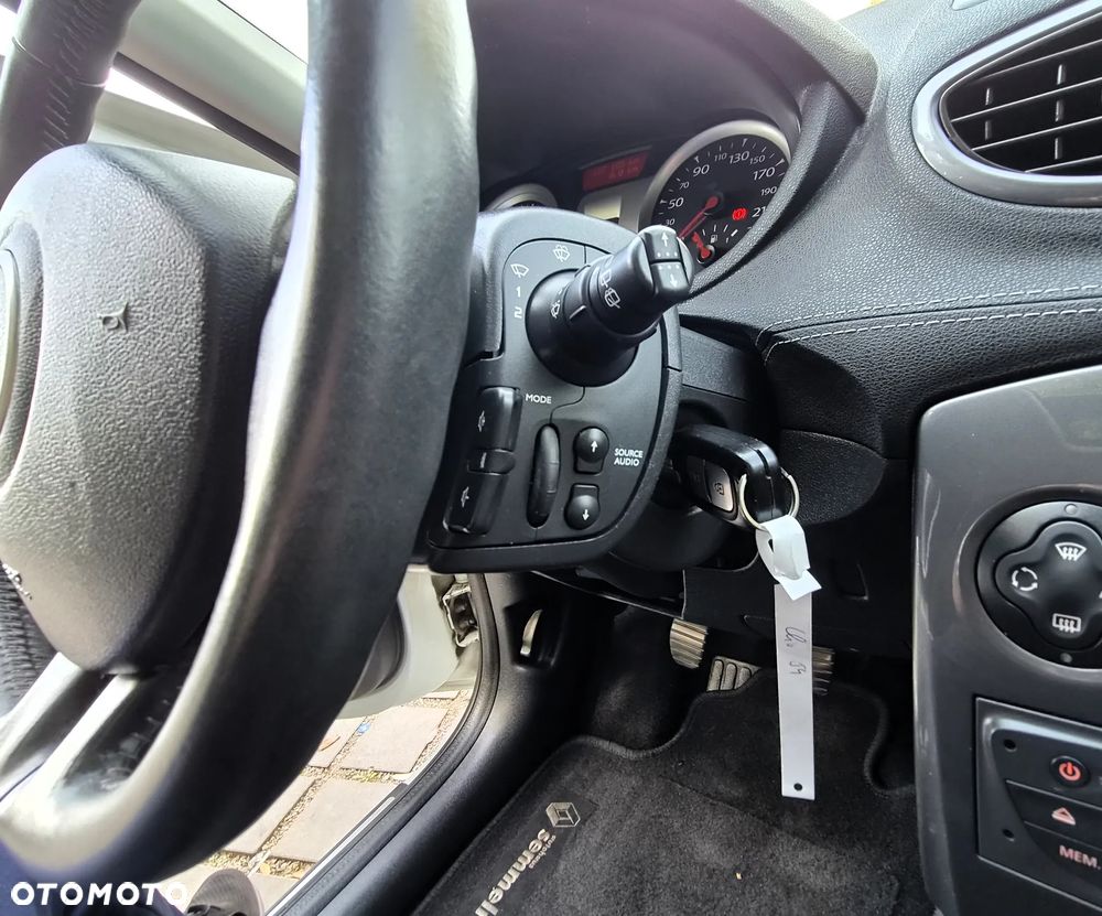 Renault Clio 1.2 16V TCE Edition Dynamique - 32