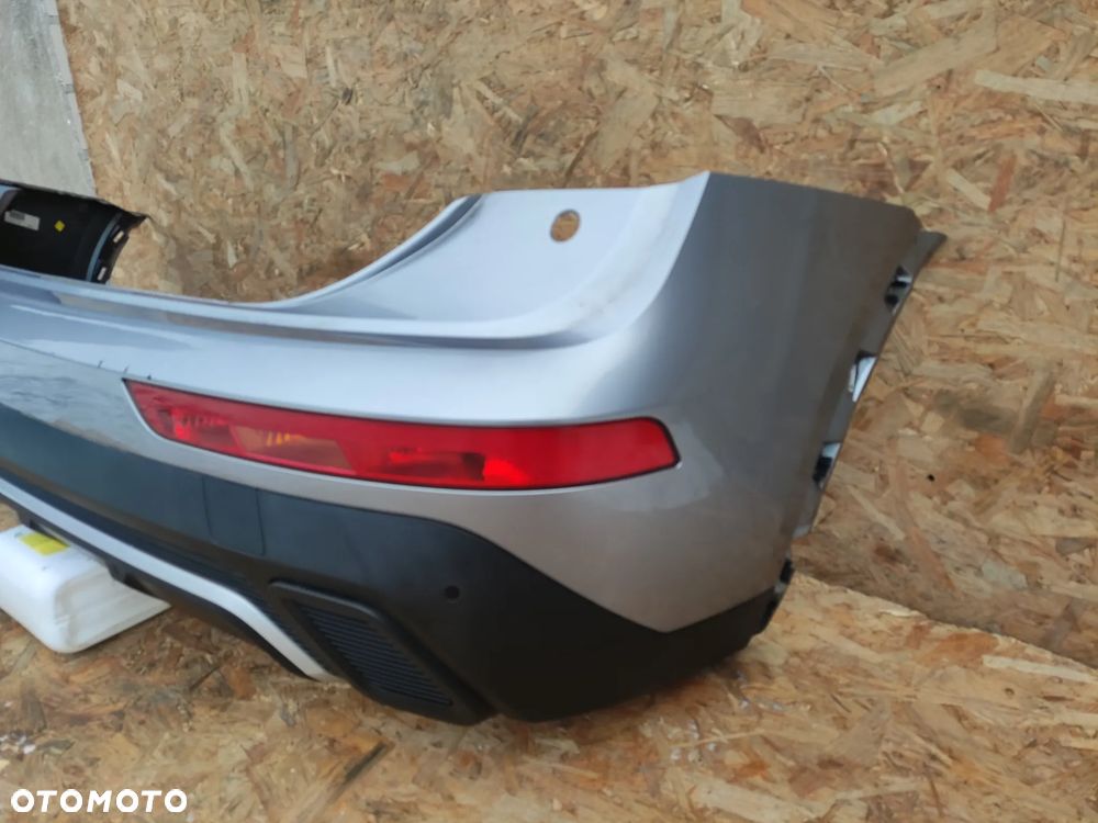 ZDERZAK TYŁ KOMPLETNY DS7 CROSSBACK PERFORMANCE LIFT 22 ROK LAKIER KCA - 4