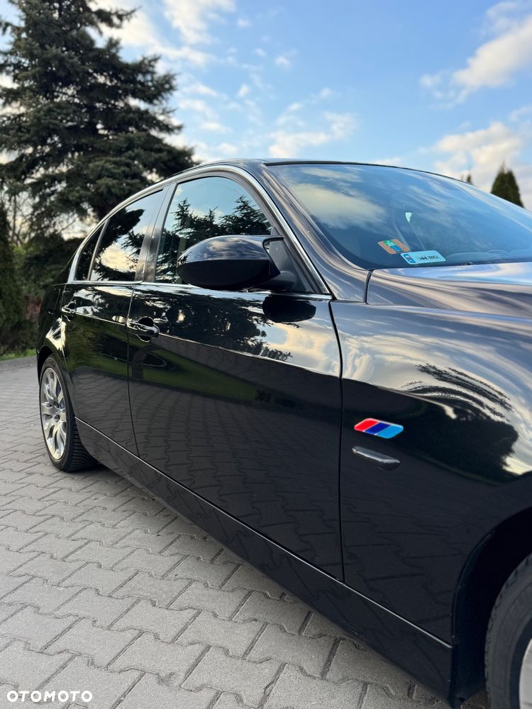 BMW Seria 3 320i - 36