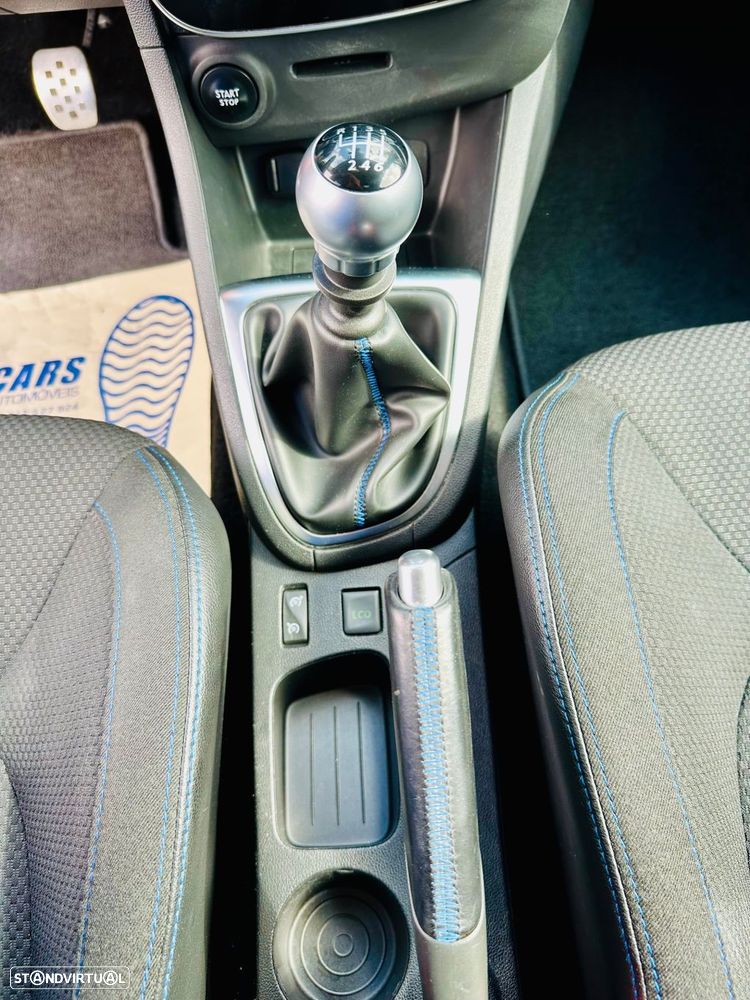 Renault Clio Sport Tourer 1.2 TCe GT Line - 23