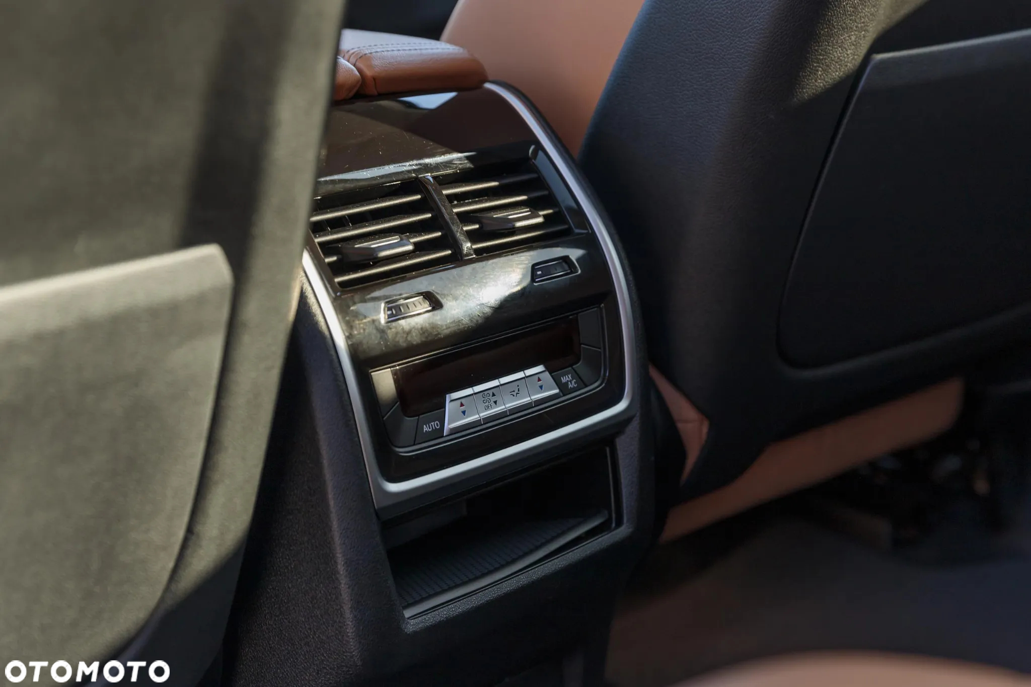 BMW X7 xDrive40i - 22