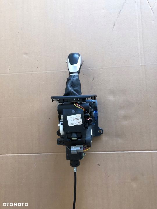 Lewarek zmiany biegów Ford Tourneo Connect automat - 1