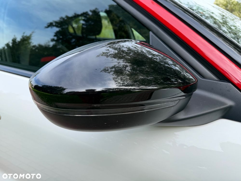 Opel Mokka 1.2 DI Turbo Ultimate - 25