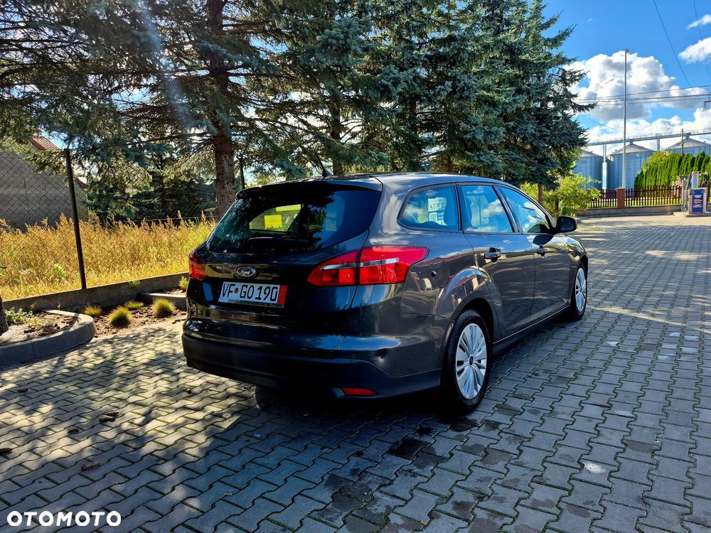 Ford Focus - 9