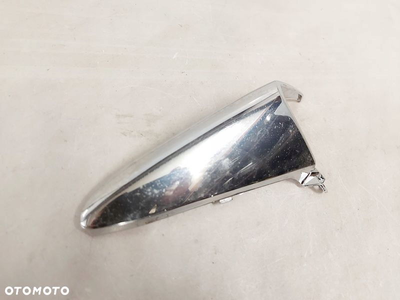 honda sh125 osłona kierunkowskazu lewa - 2