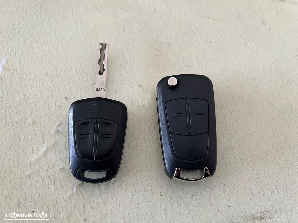 Opel Astra GTC 1.3 CDTI - 13