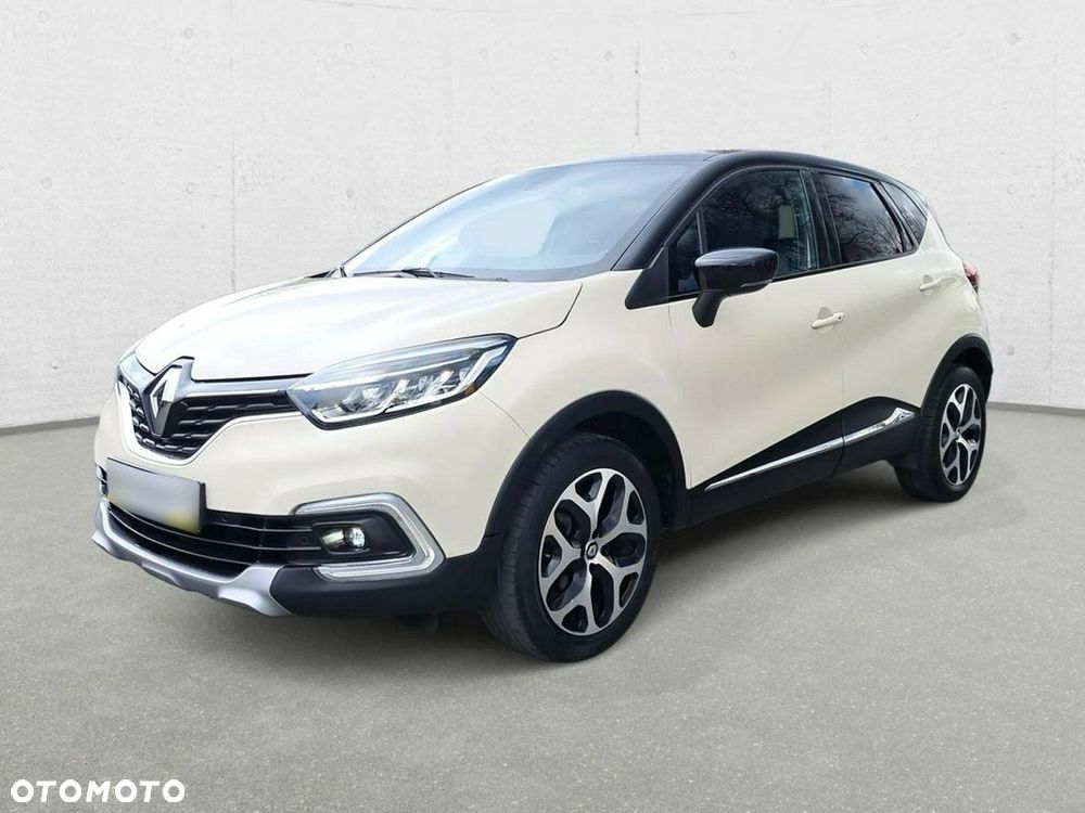 Renault Captur - 1