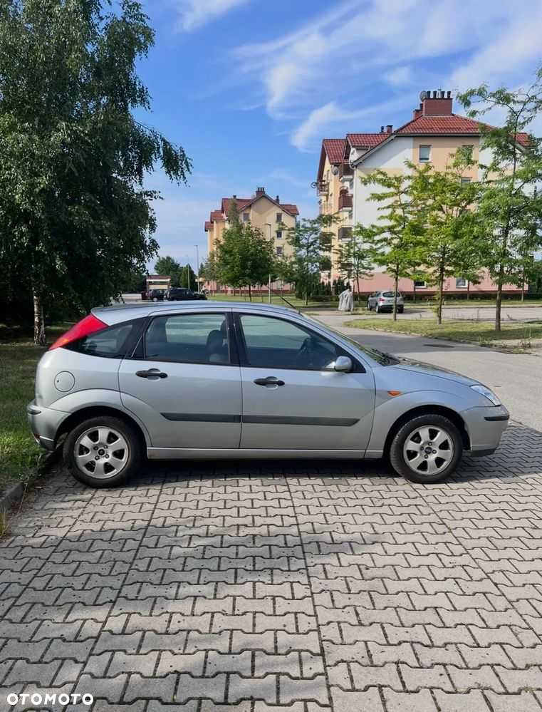 Ford Focus - 3
